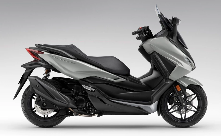 Angebot Honda Forza 350 Bild 1: Angebot Honda Forza 350