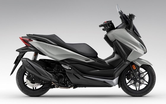 Neufahrzeug Honda Forza 350 - Bild 1