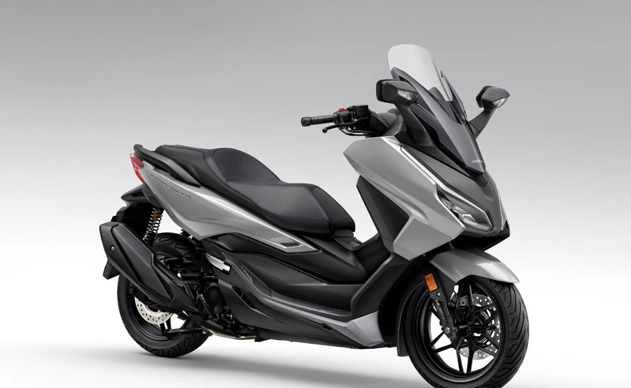 Angebot Honda Forza 350 Bild 2: Angebot Honda Forza 350