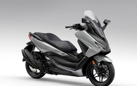 Neufahrzeug Honda Forza 350 - Bild 2