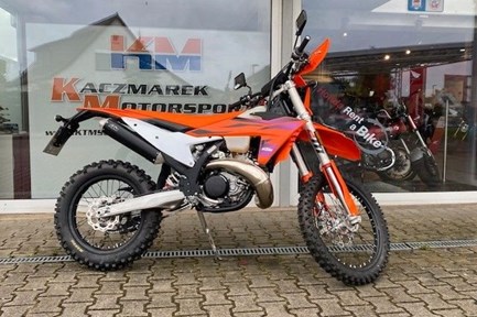 KTM 300 EXC