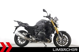 Angebot BMW R 1200 R