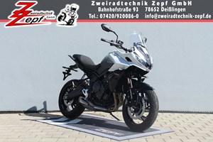 Angebot Triumph Tiger Sport 660