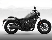Honda CMX500 Rebel