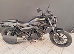 Angebot Kawasaki Eliminator 500