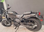 Angebot Kawasaki Eliminator 500