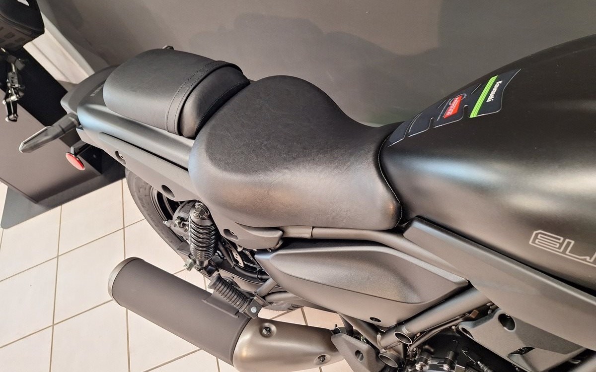 Angebot Kawasaki Eliminator 500