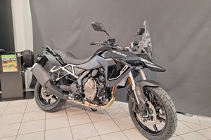 Angebot Suzuki V-Strom 800