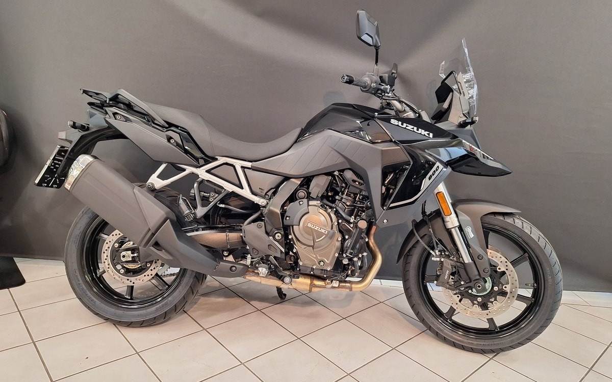 Angebot Suzuki V-Strom 800