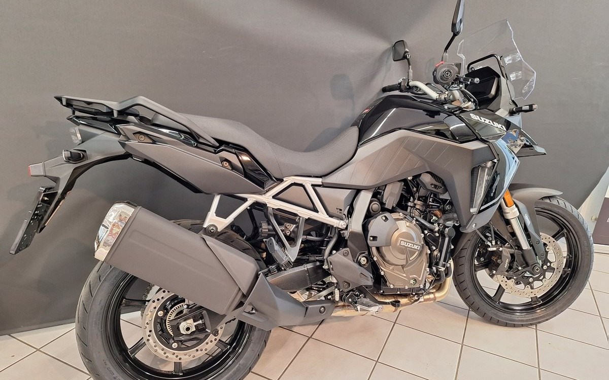 Angebot Suzuki V-Strom 800