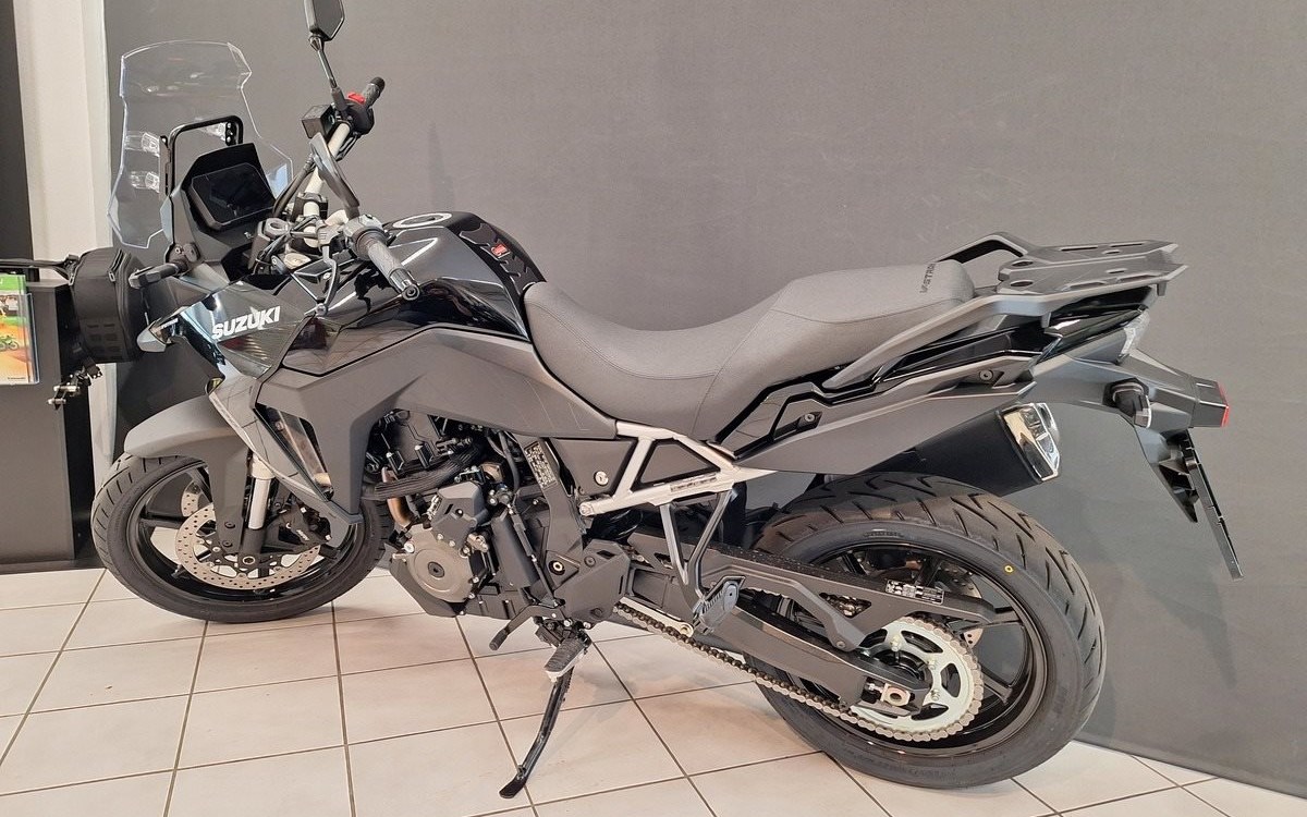 Angebot Suzuki V-Strom 800