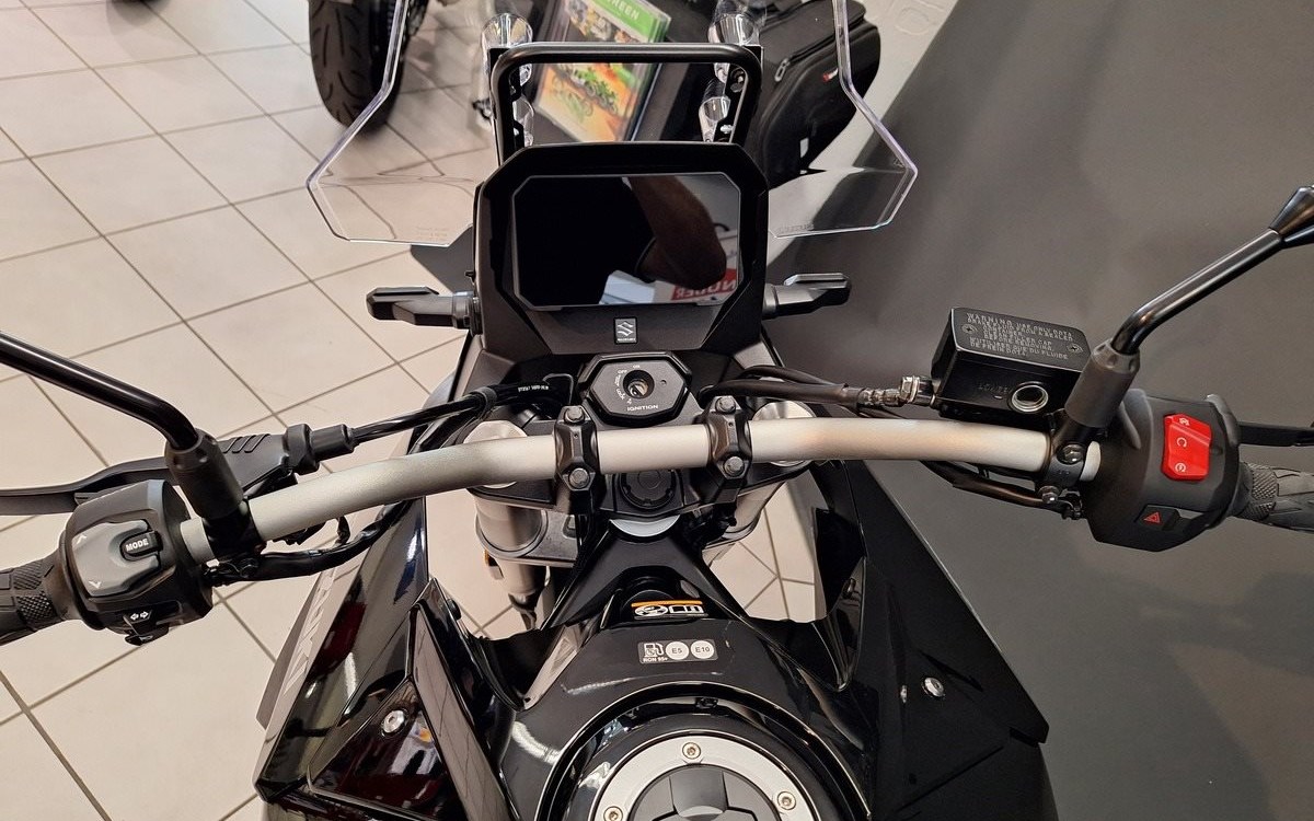 Angebot Suzuki V-Strom 800