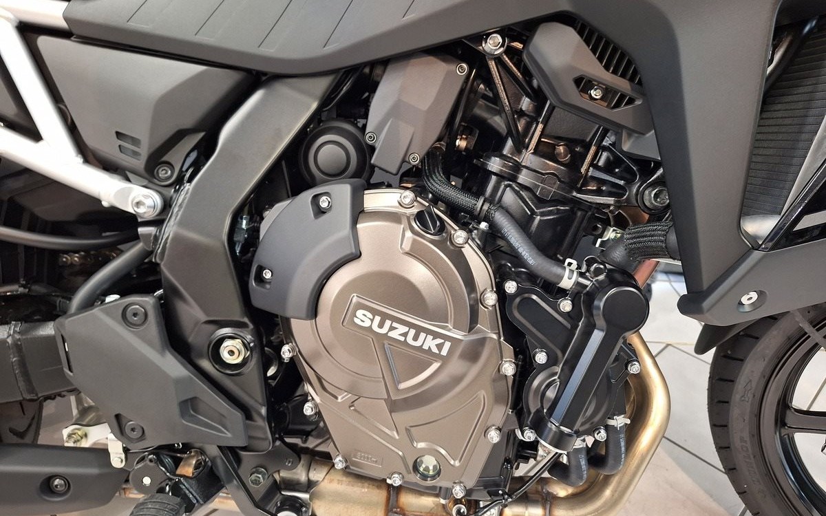 Angebot Suzuki V-Strom 800