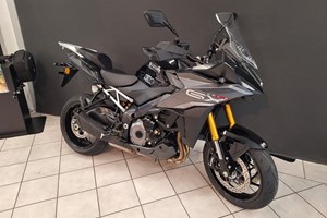 Angebot Suzuki GSX-S1000GX