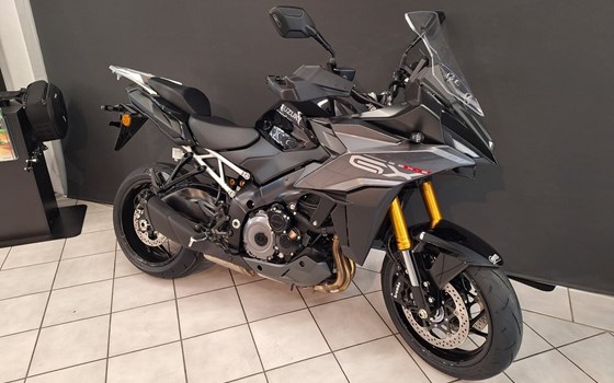 Neufahrzeug Suzuki GSX-S1000GX - Bild 1