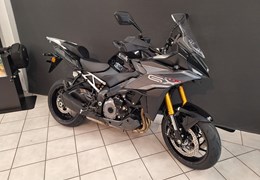 Neumotorrad Suzuki GSX-S1000GX