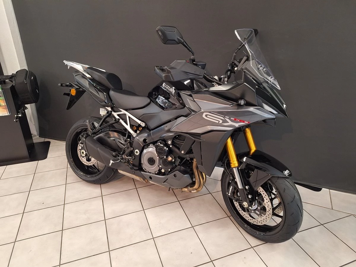 Suzuki GSX-S1000GX