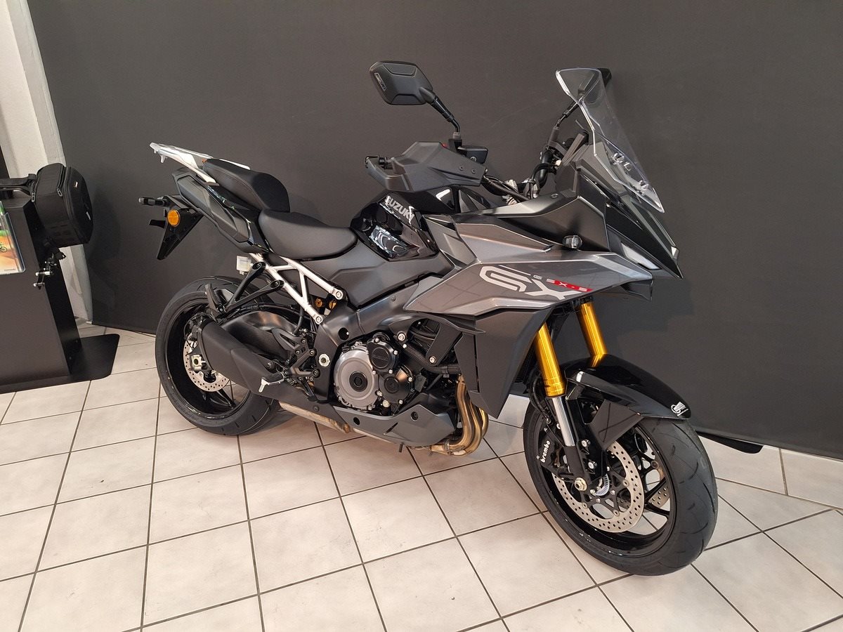 Neumotorrad