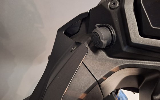 Neufahrzeug Suzuki GSX-S1000GX - Bild 10