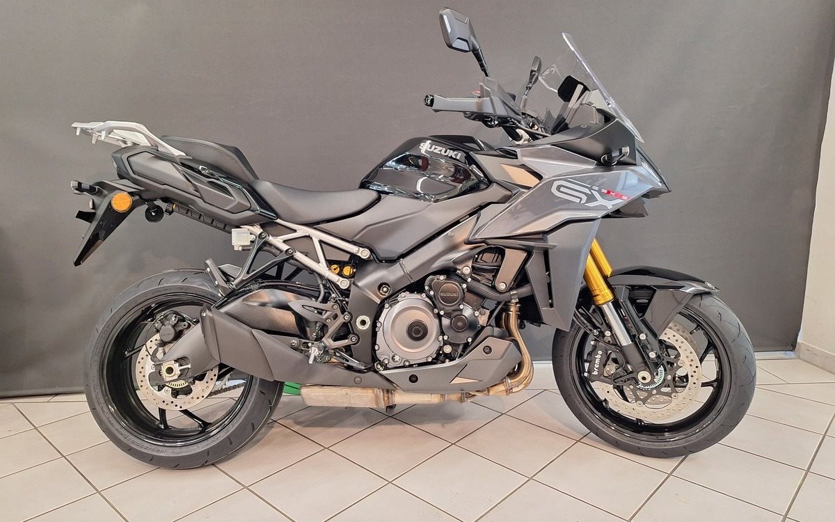 Angebot Suzuki GSX-S1000GX