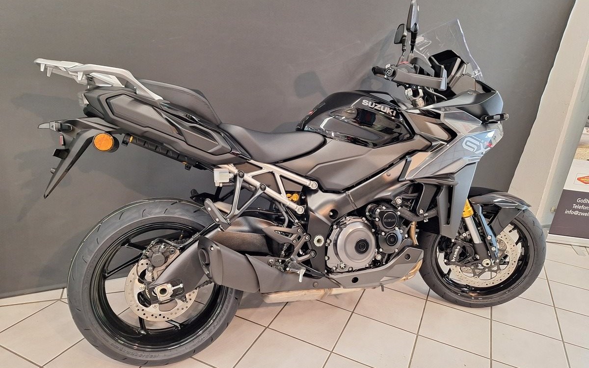 Angebot Suzuki GSX-S1000GX