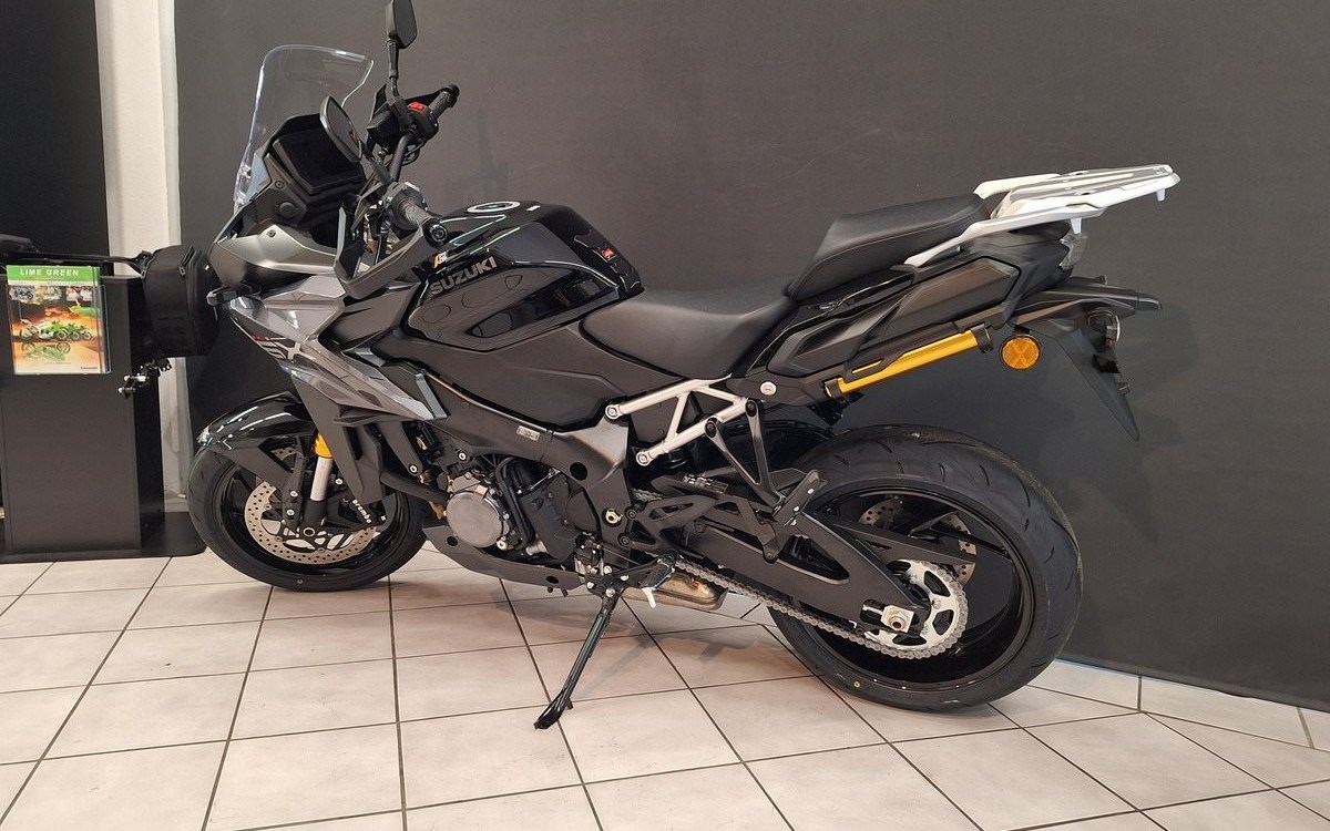 Angebot Suzuki GSX-S1000GX