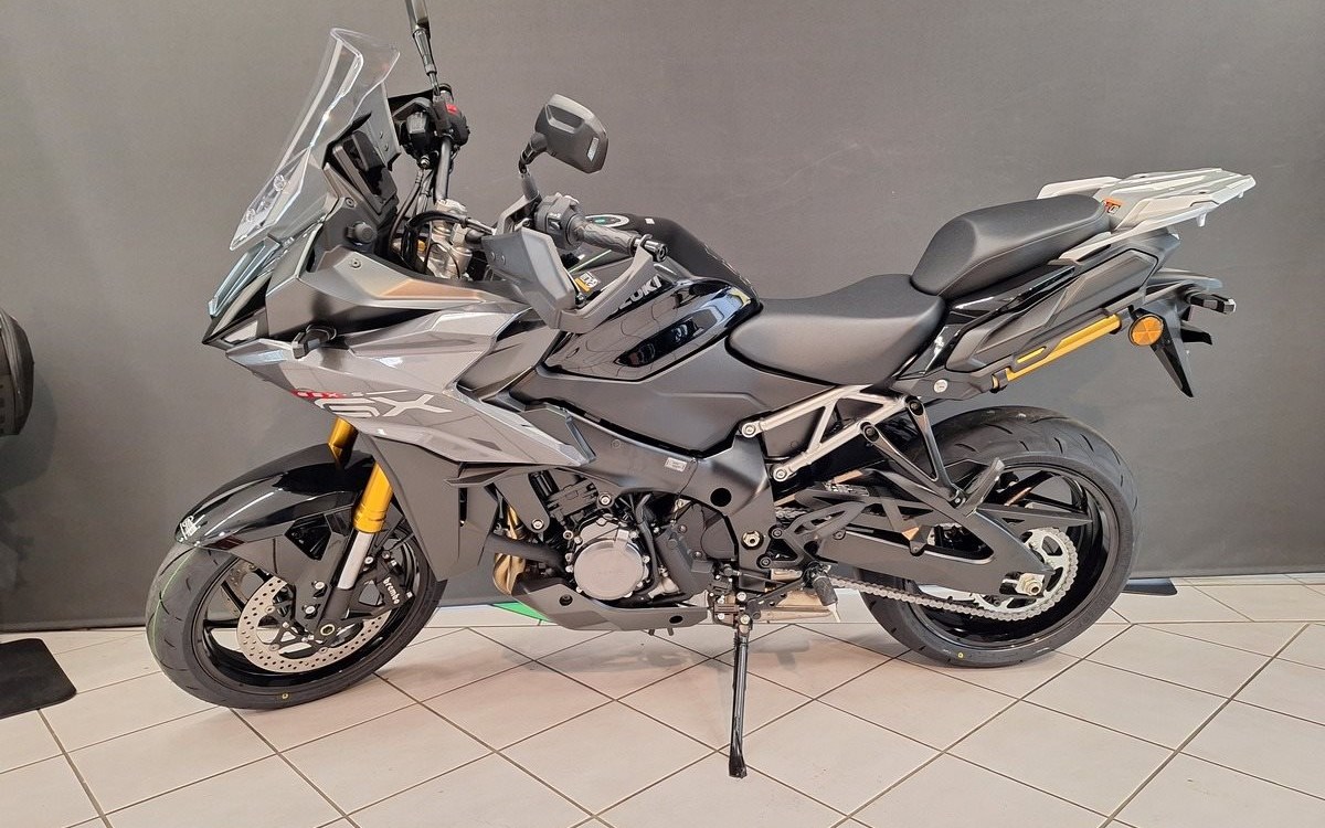 Angebot Suzuki GSX-S1000GX