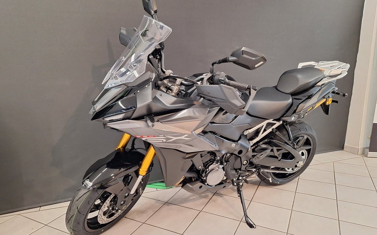 Angebot Suzuki GSX-S1000GX