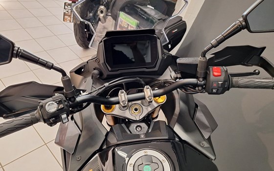 Neufahrzeug Suzuki GSX-S1000GX - Bild 7