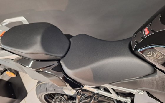 Neufahrzeug Suzuki GSX-S1000GX - Bild 9