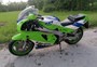 Motorrad