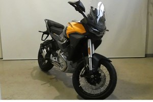 Angebot Moto Guzzi Stelvio