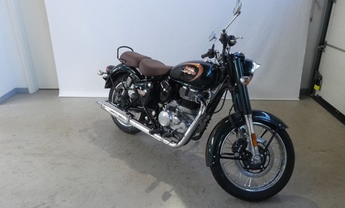 Royal Enfield Classic 350