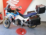 Honda CRF1100L Africa Twin Adventure Sports DCT