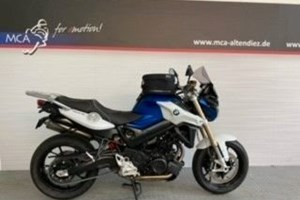 Angebot BMW F 800 R