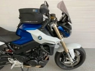 Angebot BMW F 800 R Bild 3: Angebot BMW F 800 R