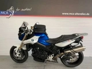 Angebot BMW F 800 R Bild 5: Angebot BMW F 800 R