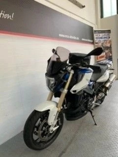 Angebot BMW F 800 R Bild 6: Angebot BMW F 800 R