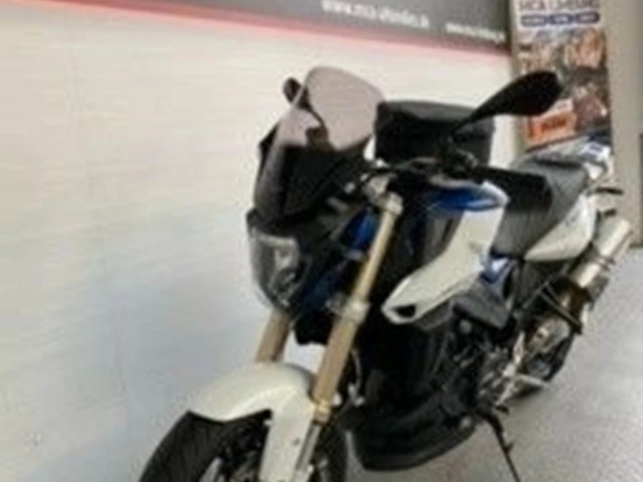 Angebot BMW F 800 R Bild 6: Angebot BMW F 800 R