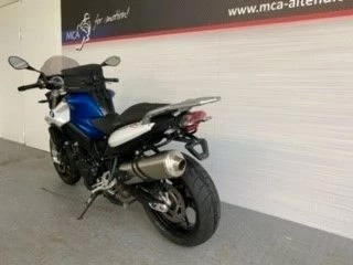 Angebot BMW F 800 R Bild 7: Angebot BMW F 800 R