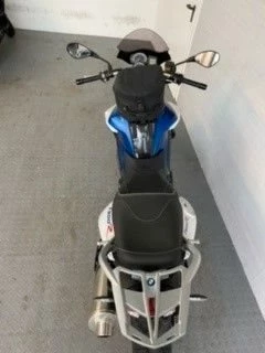 Angebot BMW F 800 R Bild 8: Angebot BMW F 800 R