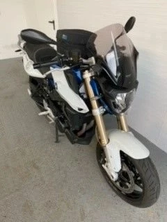 Angebot BMW F 800 R Bild 9: Angebot BMW F 800 R
