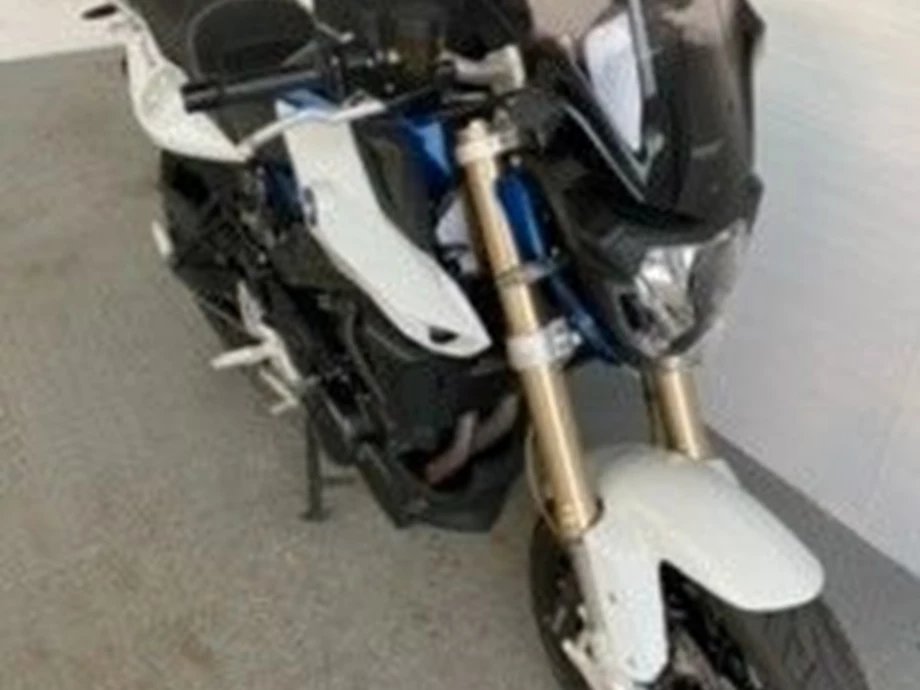 Angebot BMW F 800 R Bild 9: Angebot BMW F 800 R