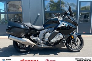 Angebot BMW K 1600 GT