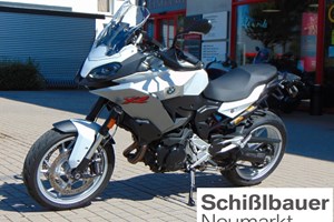 Angebot BMW F 900 XR