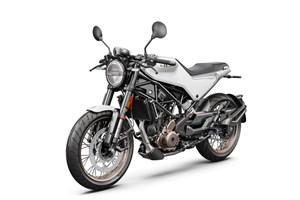 Angebot Husqvarna Vitpilen 401