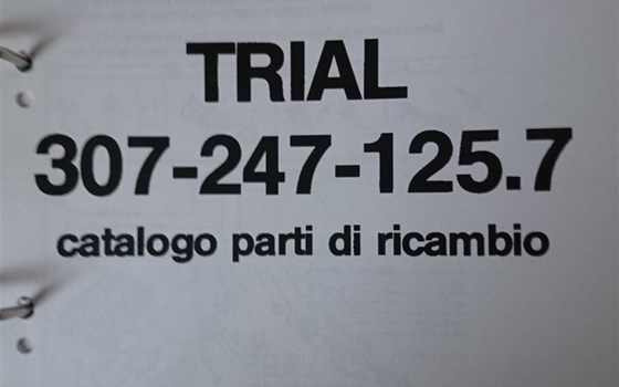 Gebrauchtmotorrad Fantic FM 237 - Bild 14