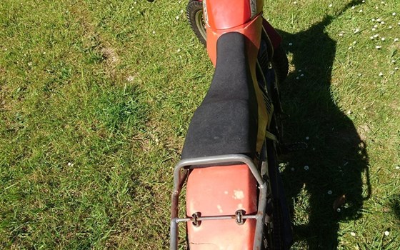 Gebrauchtmotorrad Fantic FM 237 - Bild 6