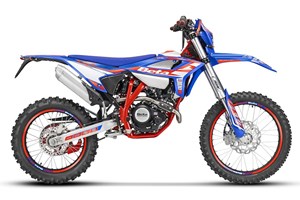 Angebot Beta RR 4T 125 R