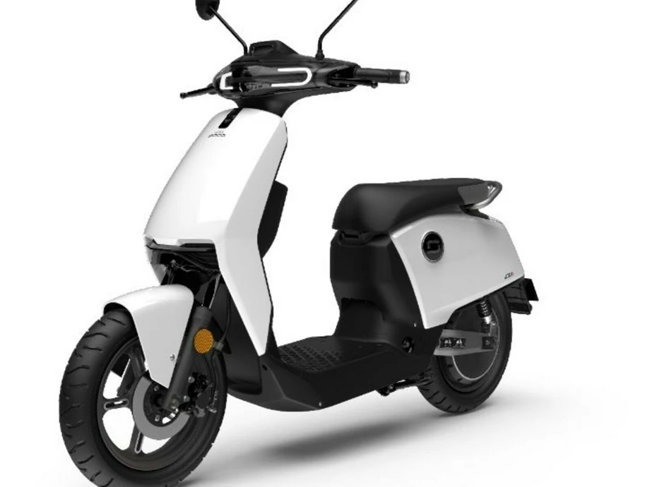 Angebot Super Soco CUX Bild 1: Angebot Super Soco CUX